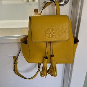Tory Burch Thea Mini Backpack